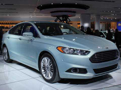 Hơn 465.000 Ford có nguy cơ cháy vì rò xăng