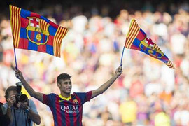Bao nhiêu tiền đủ phá hợp đồng 'Messi đệ nhị'?