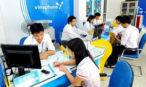 VinaPhone tặng 800 triệu để kích cầu dịch vụ GTGT