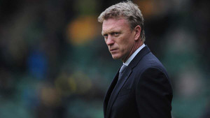 David Moyes tạm ngừng thanh lọc M.U