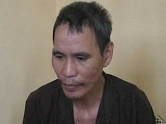 Buổi sáng định mệnh của gã đàn ông đẩy vợ xuống sông