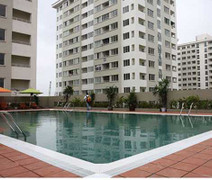 Nhà thu nhập thấp đầu tiên dưới 9 triệu đồng/m2