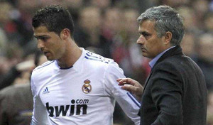 Mourinho: Ronaldo nghĩ mình biết mọi thứ