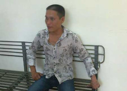 Clip: Đặc nhiệm khống chế gã đàn ông 'ngáo đá'