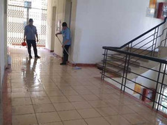 Sinh viên đánh thầy bất tỉnh bị kỷ luật ra sao?