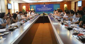 Tọa đàm tham gia Hiệp định Công nghệ thông tin mở rộng