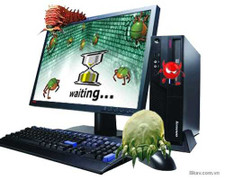 Việt Nam mất gần 8.000 tỉ đồng vì virus