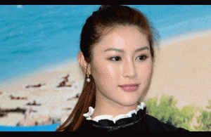 'Hoa đán' TVB phủ nhận tin đồn bán dâm tiền tỷ