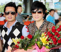 Chị dâu không tin Bằng Kiều ly hôn; Việt Trinh lọt Top