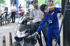 Hà Nội sắp đóng cửa 10 'quả bom nổ chậm'