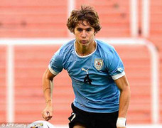 Lộ diện tân binh đầu tiên của MU