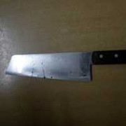 Bếp trưởng đâm chết đồng nghiệp