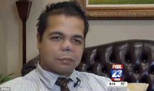 Đi làm đẹp, tỉnh dậy mất luôn cả mũi