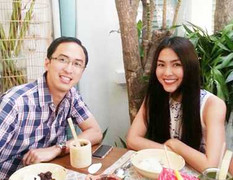 Hiệp ‘gà’ sắp cưới, Hà Tăng lên kế hoạch sinh con