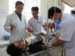 Thủ tướng yêu cầu làm rõ tai nạn thảm khốc ở Khánh Hoà