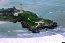 Cuộc sống ở Hoàng Sa thế nào?