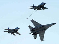 Trung Quốc sẽ mua thêm Su-35 của Nga?