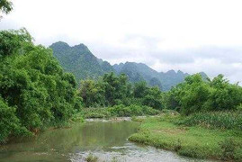 Kỳ bí thuật cầm máu bằng thần chú ở Lạng Sơn