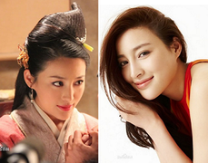 Can Đình Đình: 'Dâm phụ Phan Kim Liên’ dám yêu, dám hận