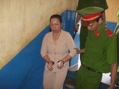 Không được nhường nhịn, ra tay sát hại chồng