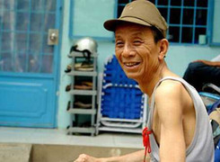 Lập hội đồng xét đặc cách NSƯT cho nghệ sỹ Văn Hiệp