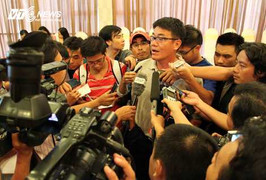 Nghi án hối lộ 100 triệu: VFF rối như tơ vò