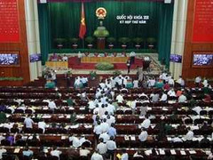 4 bộ trưởng, trưởng ngành sẽ trả lời chất vấn