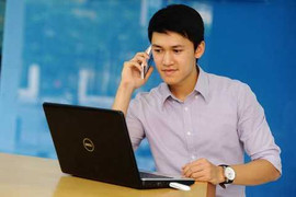 Gói cước 3G tích hợp của VinaPhone có gì đặc biệt?