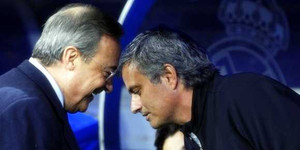 Chủ tịch Real hợp sức cùng MOU đáp trả Barca