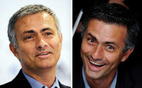 Ngỡ ngàng Mourinho phiên bản 'kẹo ngọt'