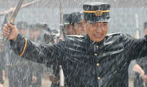 Clip: 'Đột nhập' hậu trường làm phim Triều Tiên