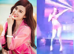 Angela Phương Trinh múa cột, Mỹ Linh mất sạch tiền