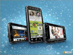 Top 8 smartphone bền, đẹp đáng dùng nhất