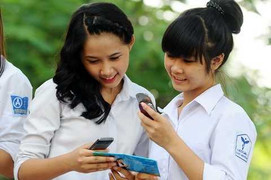 Nhà mạng ưu ái thuê bao ‘người nhà’