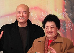 ‘Đường Tăng’ Trì Trọng Thụy mặc cảm khi lấy vợ đại gia