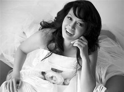 Người đẹp Kim Khánh trải lòng cuộc sống độc thân