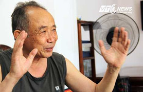 'Vua chó mèo': Chuyện chưa kể về kỳ nhân đất Hà Thành