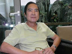 Bảo Yến: Quốc Dũng bị tai nạn nhưng không nghiêm trọng