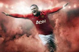 Chuyển nhượng MU: Buông Fabregas, bám Rooney