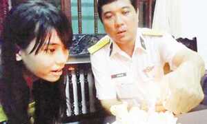 19 năm bám biển, 285 ngày bên nhau