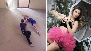 Bạn gái cựu điệp viên Snowden lên tiếng