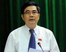 Chất vấn sáng 13/6: Bộ trưởng Phát đã hứa