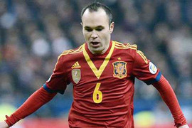 Có thể kiếm tiền tỷ từ Confed Cup 2013