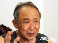 'Vua chó mèo VN': Thời giang hồ tỷ võ mất tai