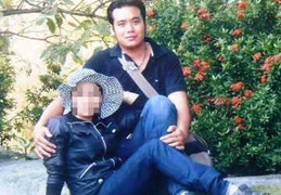 Tự sự của vợ tên tướng cướp bị tiêu diệt