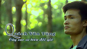Quách Văn Tùng -