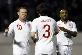 50 sao hay nhất thế giới: Người Anh muối mặt