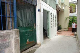 Nữ chủ nhà bị truy sát: Thủ phạm là bạn học