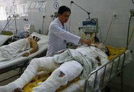 Đà Nẵng có hơn 1.500 người nghiện ma túy