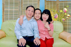 Đỗ Nhật Nam: Mèo máy Doraemon thời hiện đại